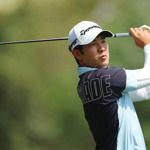 Keita Nakajima en tête, Matthis Besard gagne une petite dizaine de places