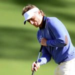 Bernhard Langer onder vuur