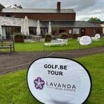 Le rideau est tombé sur le Golf.be Tour by Lavanda Real Estate