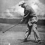 Saviez-vous que…le premier Belgian Open a été joué en 1910 au Ravenstein ?