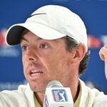 Rory McIlroy ne se prive pas de donner son avis