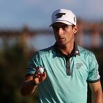 Joaquin Niemann topt LIV Golf met -43