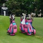 Nieuwe golfbags voor RangeGoats