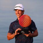 Thorbjorn Olesen toont zich weer “Thunderbear”