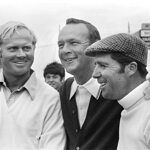 L'histoire du golf: The Big Three