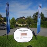 L'avance D'Anne Daman diminue en tête du Golf.be Qualifying Tour by Posthotel Achenkirch