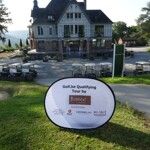  Nieuw podium in Golf.be Qualifying Tour by Posthotel Achenkirch