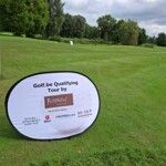 Vijf spelers op 11 punten van elkaar in Golf.be Qualifying Tour by Posthotel Achenkirch