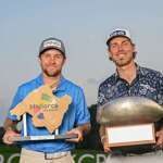 Rasmus Neergaard-Petersen remporte l'Order of Merit du Challenge Tour