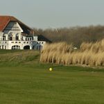 Le Royal Ostend reçoit le World Golf Award belge