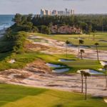 Welke golfbaan topt in Florida?