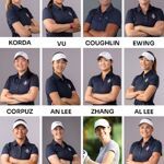 Team USA voor Solheim Cup is klaar