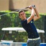 Thibaut Leys wint Monday Tour op Royal Sart-Tilman