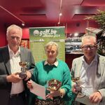 Les lauréats 2024 du Golf.be Qualifying Tour by Posthotel Achenkirch 