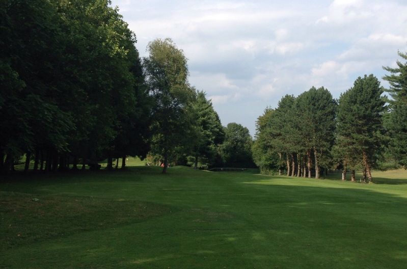 Golf Park Tervuren