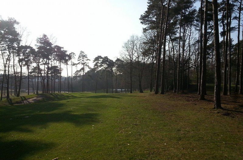 Golfforum Lummen