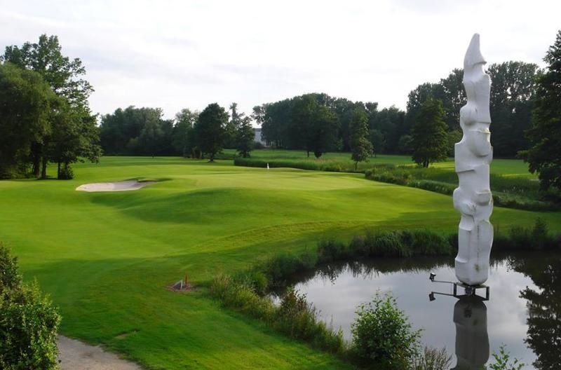 Golfclub Hasselt