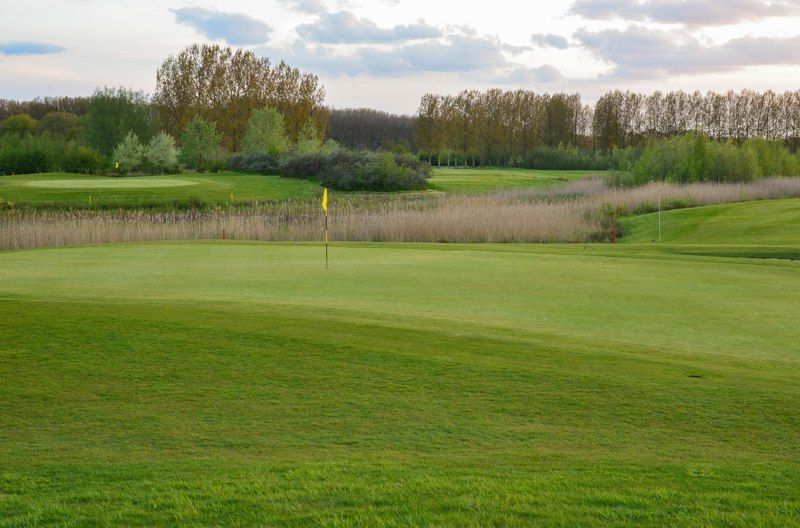 Golfclub Puyenbroeck