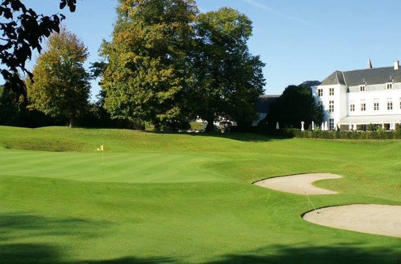 Golf Château de la Tournette