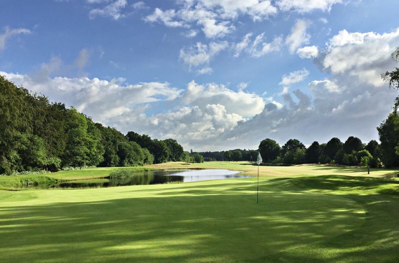 Rinkven International Golf Club