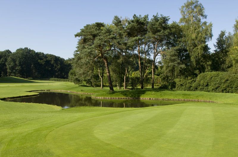 Royal Latem Golf Club