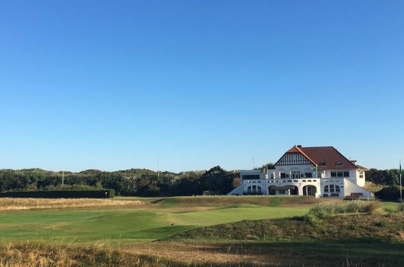 Royal Ostend Golf Club