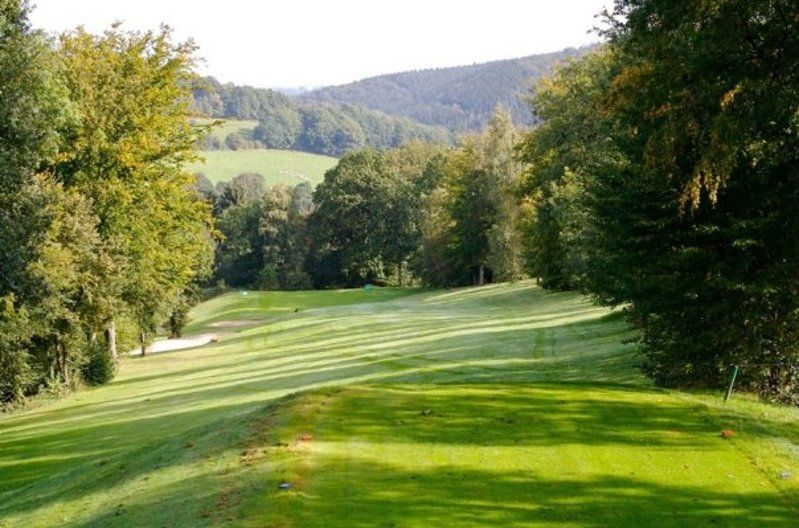 Golf de Liège-Gomzé