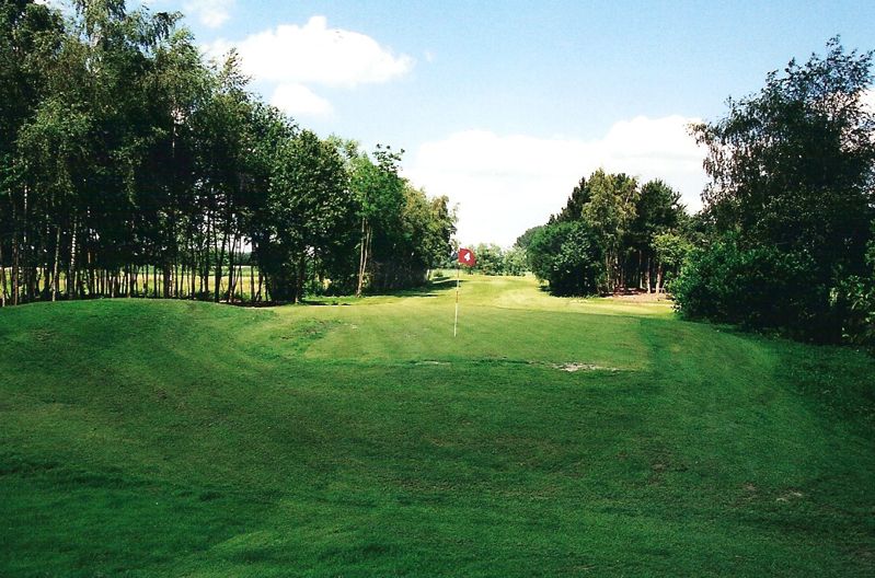 Golfcentrum Puurs