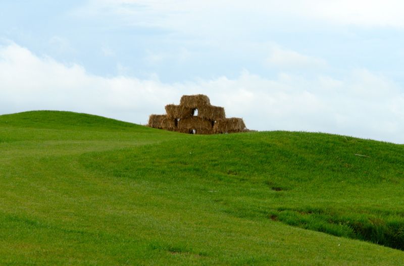 Ragnies Golf Club