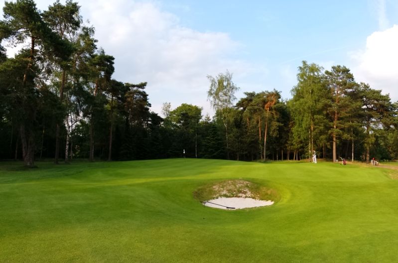 Royal Antwerp Golf Club