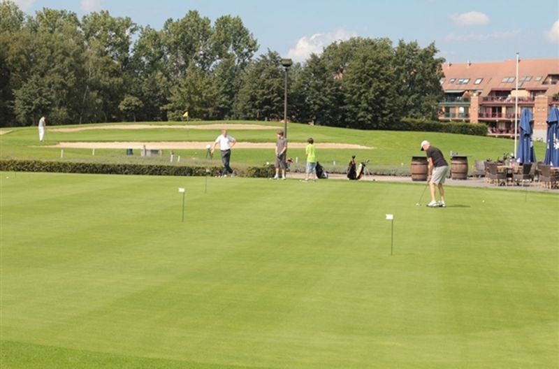 Brasschaat Open Golf & Country Club