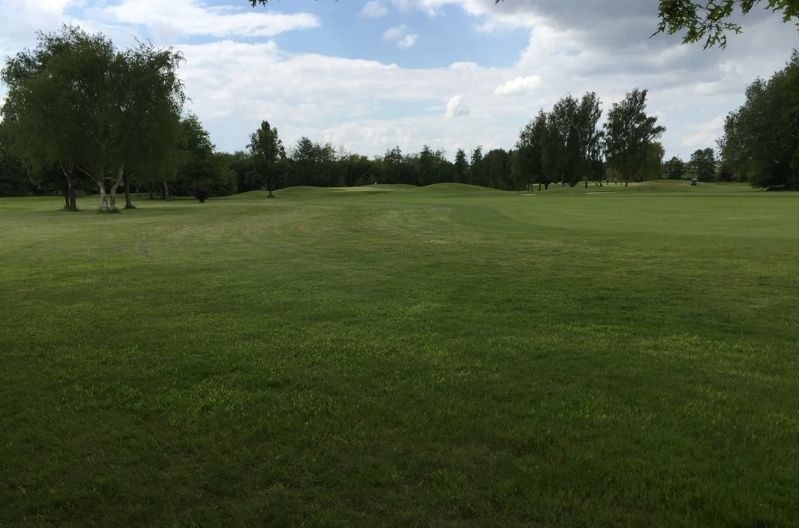 Golf Club d'Hulencourt