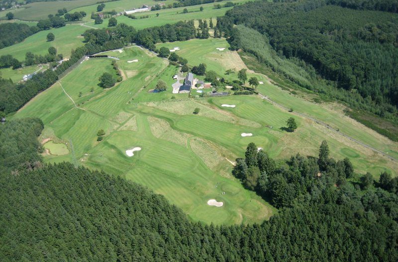 Golf du Haras