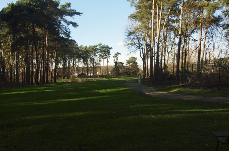 Golfclub Witbos