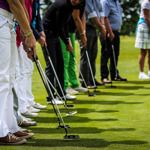 Organisations d'événements golfiques 3