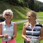 Organisatie golf events 2